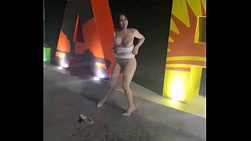 Puta se viene y se chorrea en La Paz BCS