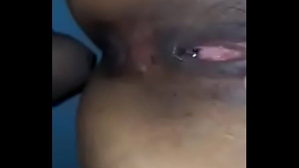 A mi chola le gusta por el culo