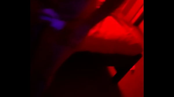 Me folle a una uruguaya en el putero