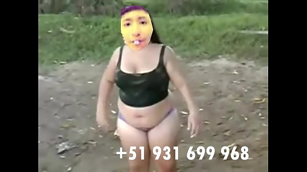 WESLY MIGUEL GORDA BAILANDO