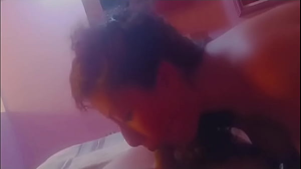 Alicia Diaz Rodriguez estilo gótica la chupa muy rico