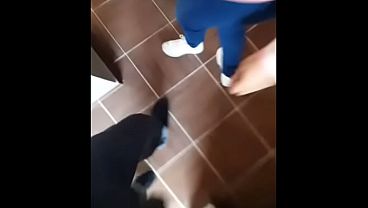 Leche en mi puta boliviana de turno, Potosi bolivia